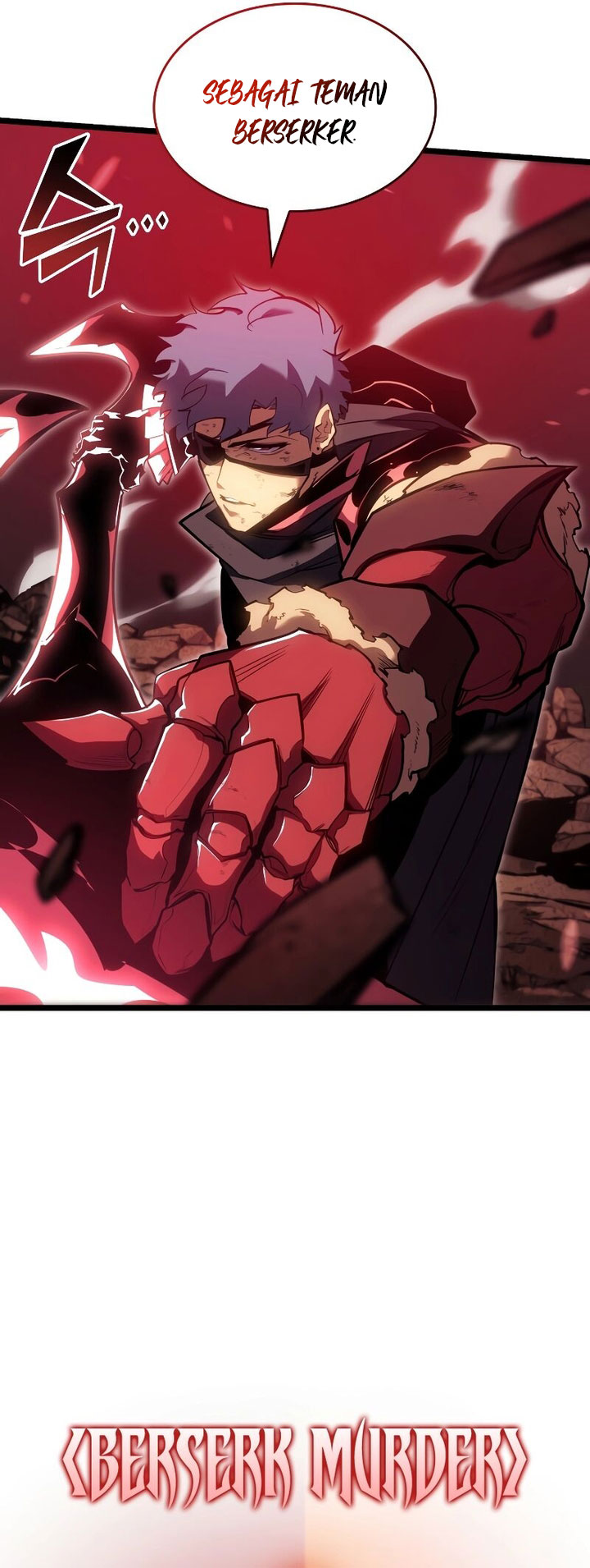 Return of the SSS-Class Ranker Chapter 95 Gambar 46