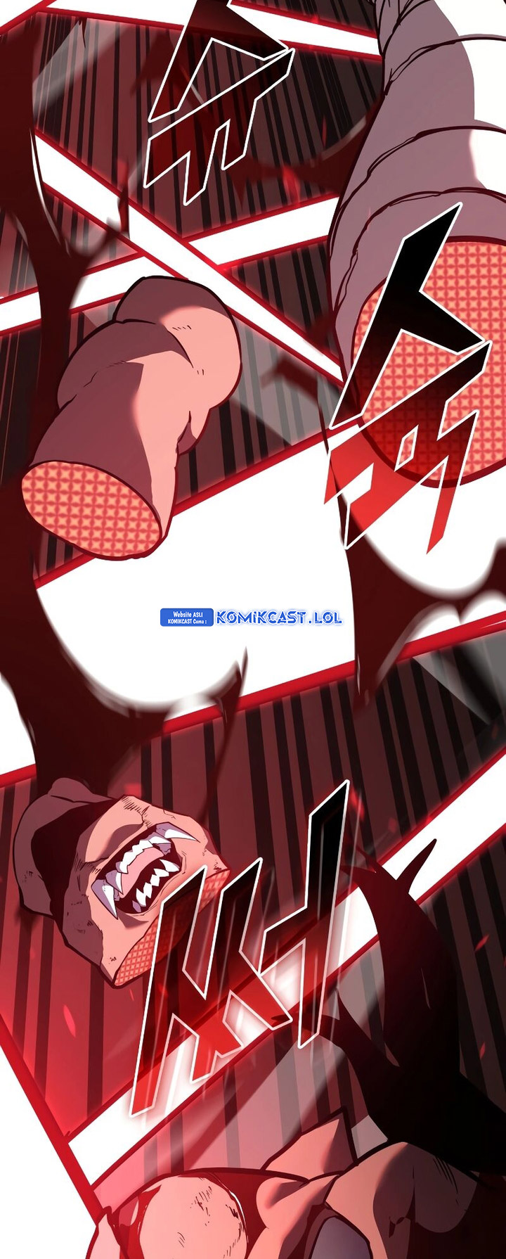 Return of the SSS-Class Ranker Chapter 95 Gambar 48