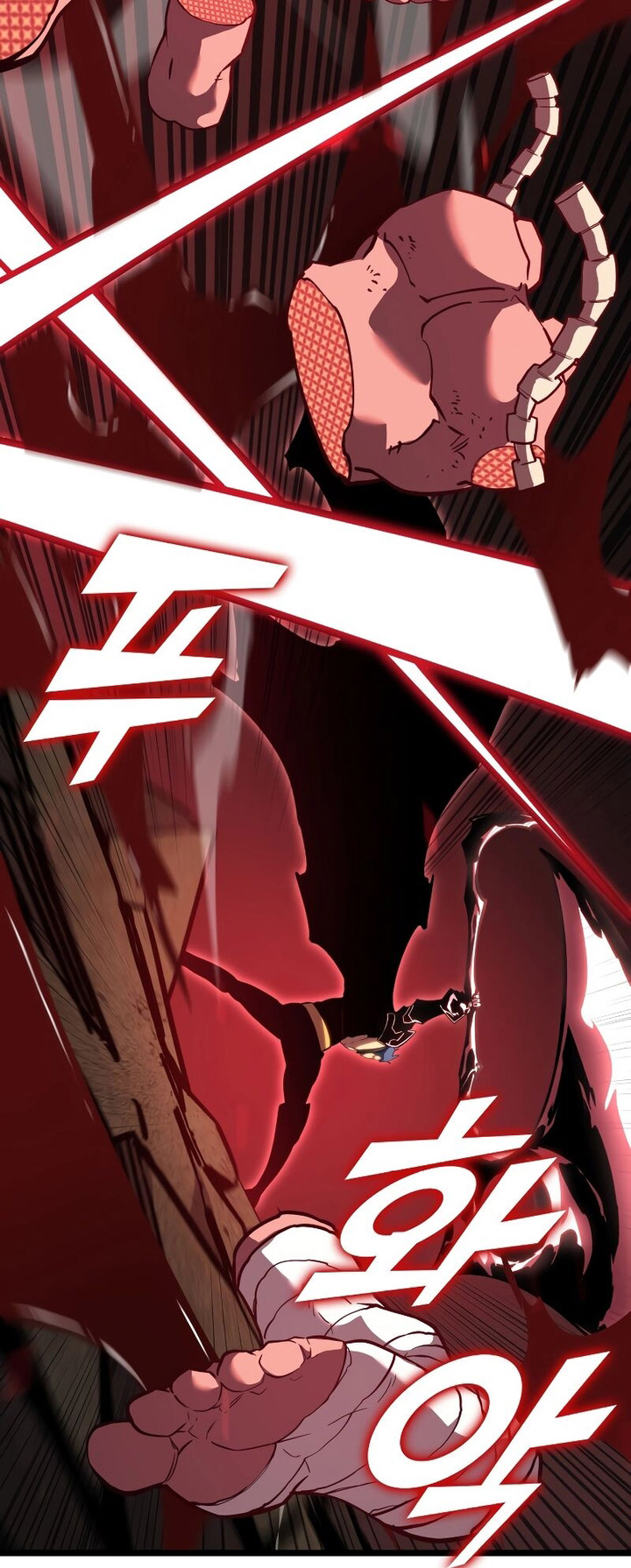Return of the SSS-Class Ranker Chapter 95 Gambar 50