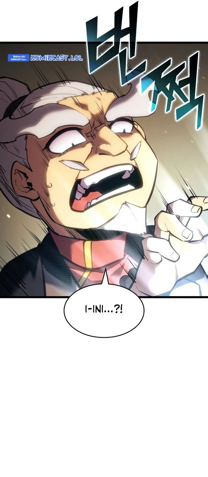 Return of the SSS-Class Ranker Chapter 98 Gambar 8