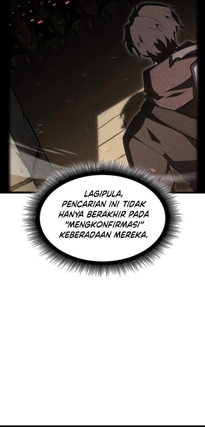 Return of the SSS-Class Ranker Chapter 98 Gambar 15