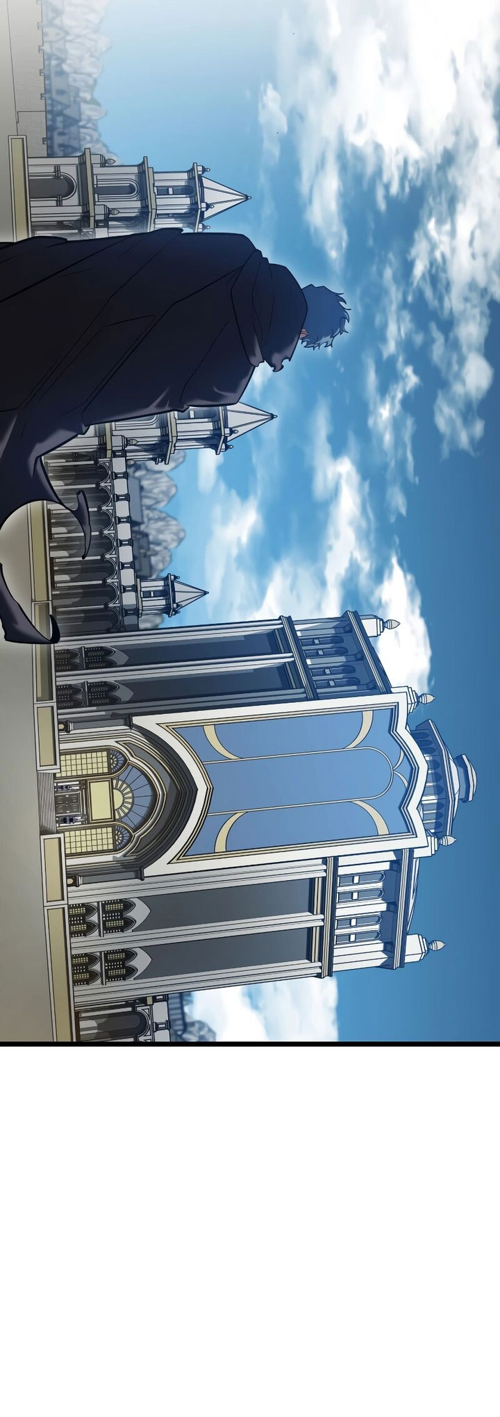 Return of the SSS-Class Ranker Chapter 98 Gambar 25