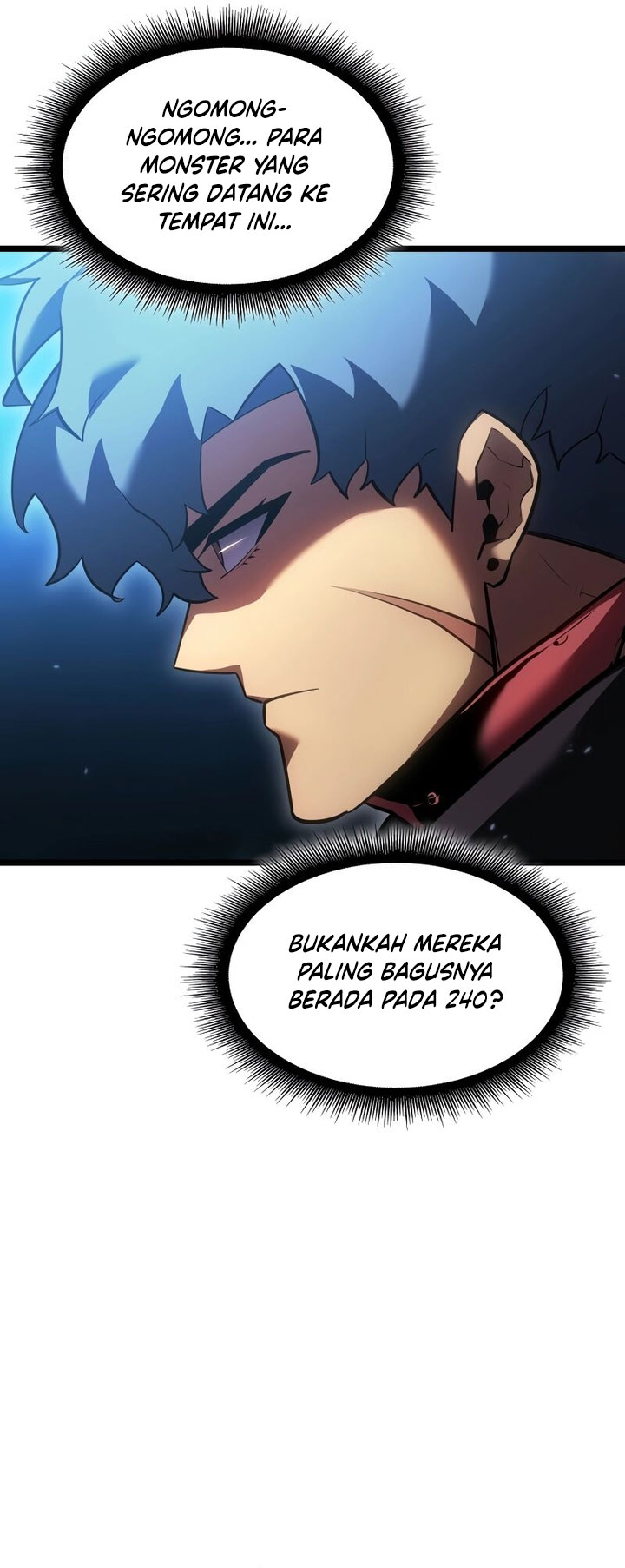 Return of the SSS-Class Ranker Chapter 99 Gambar 7