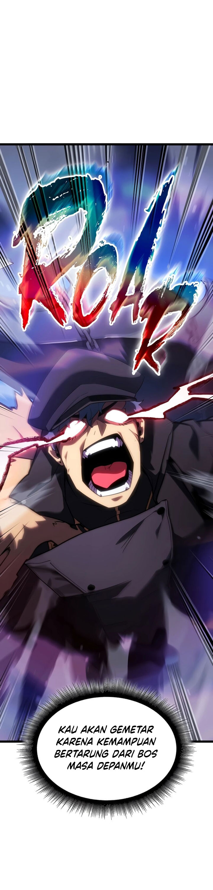 Return of the SSS-Class Ranker Chapter 99 Gambar 16