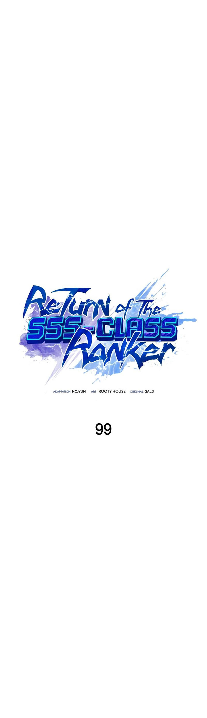 Return of the SSS-Class Ranker Chapter 99 Gambar 17