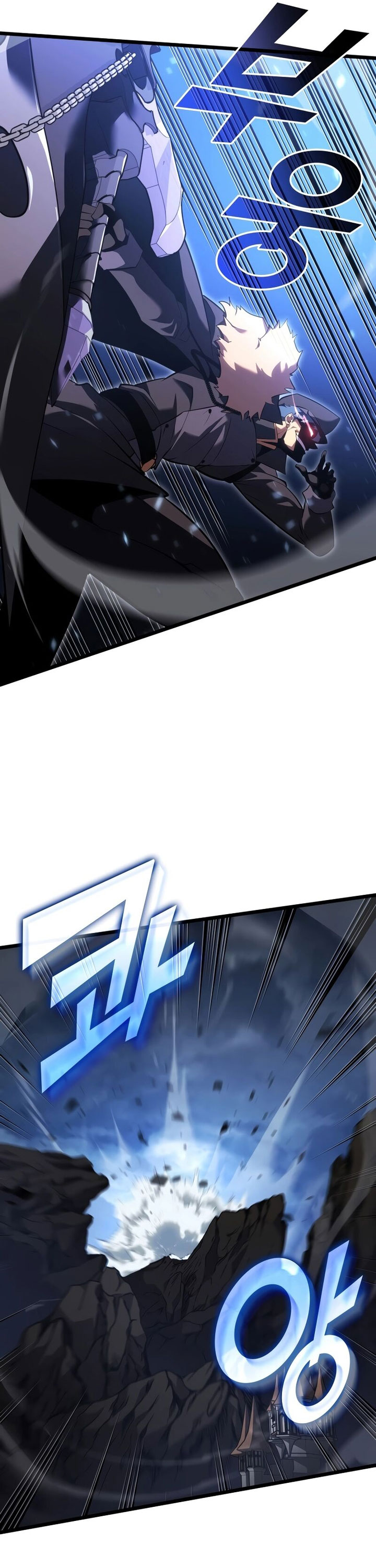 Return of the SSS-Class Ranker Chapter 99 Gambar 22