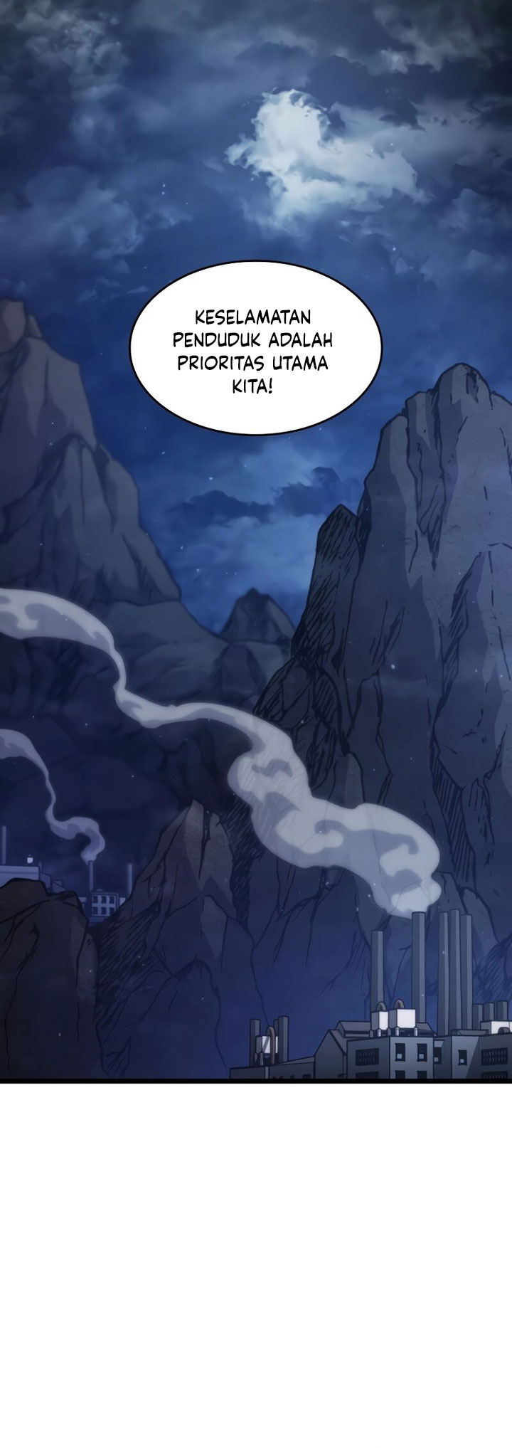 Return of the SSS-Class Ranker Chapter 99 Gambar 29