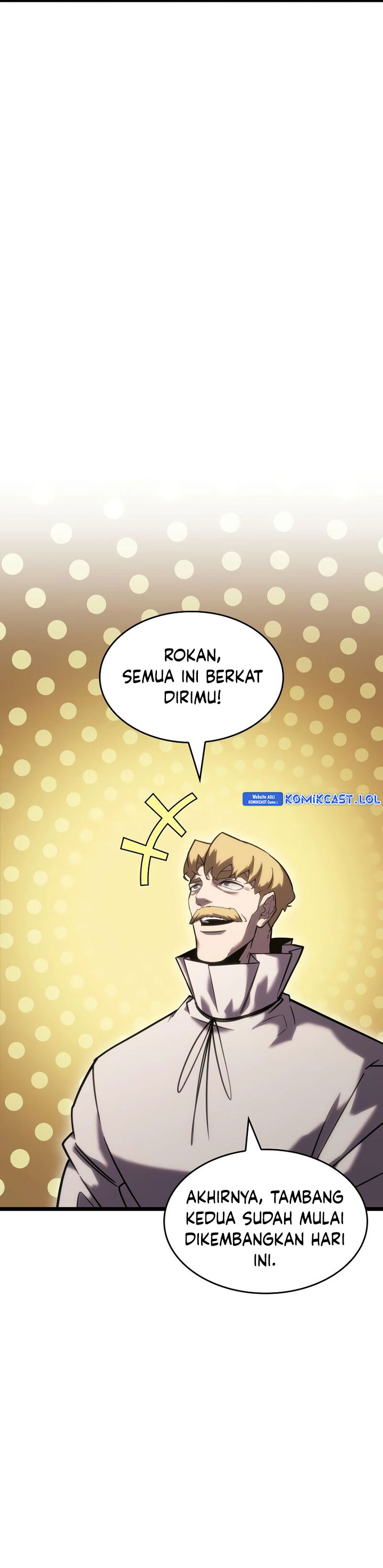 Return of the SSS-Class Ranker Chapter 99 Gambar 40