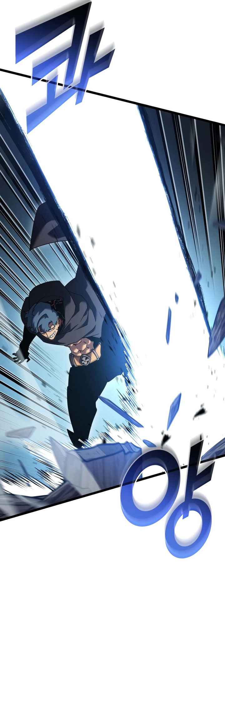 Return of the SSS-Class Ranker Chapter 99 Gambar 49