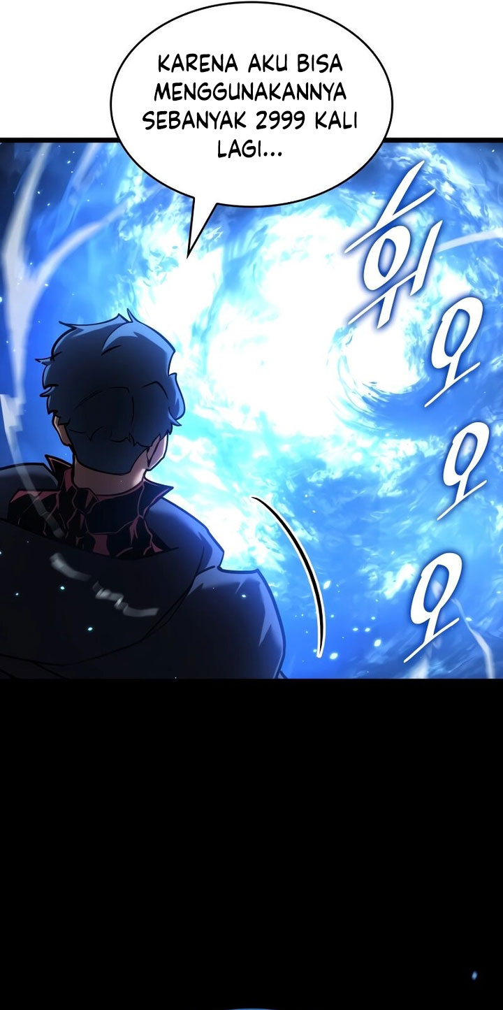 Return of the SSS-Class Ranker Chapter 99 Gambar 55