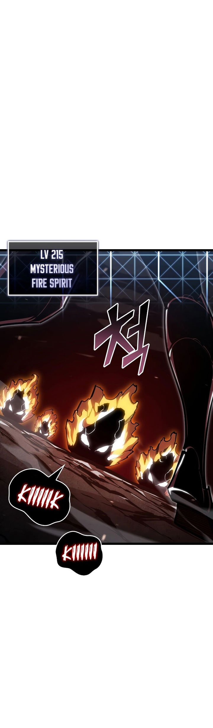 Return of the SSS-Class Ranker Chapter 100 Gambar 17