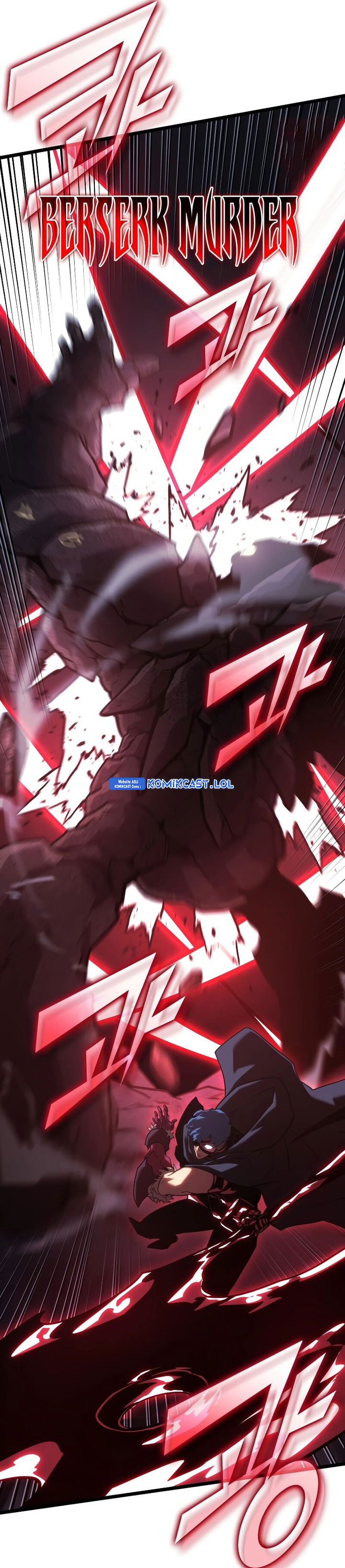 Return of the SSS-Class Ranker Chapter 100 Gambar 30