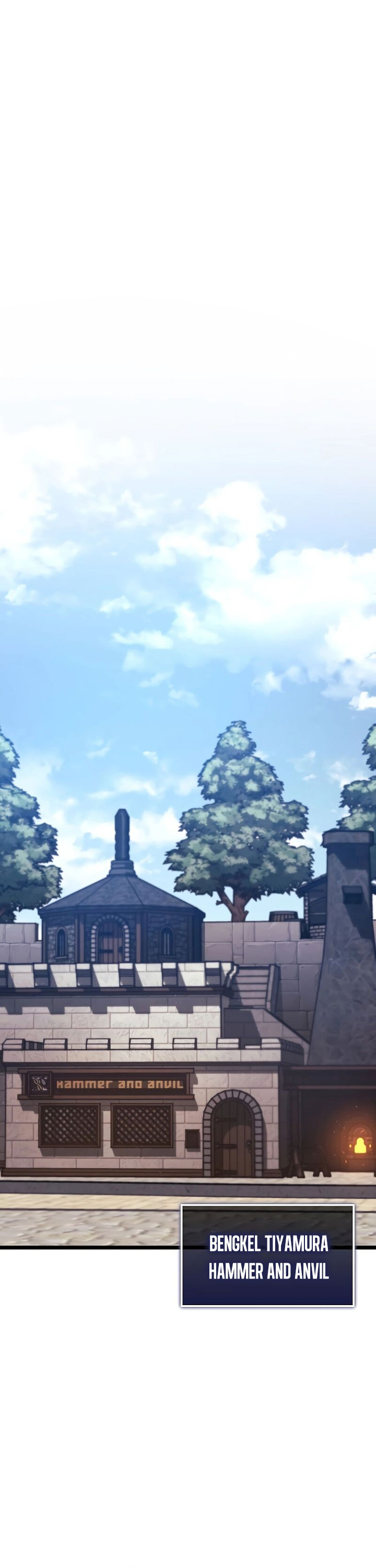 Return of the SSS-Class Ranker Chapter 100 Gambar 42