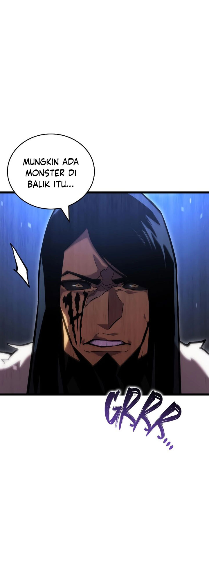 Return of the SSS-Class Ranker Chapter 101 Gambar 22
