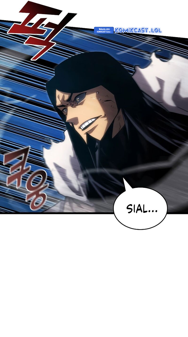 Return of the SSS-Class Ranker Chapter 101 Gambar 38