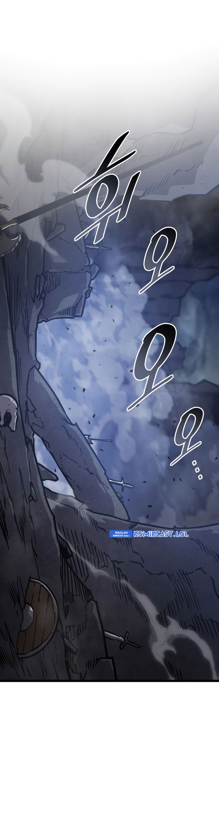 Return of the SSS-Class Ranker Chapter 101 Gambar 40