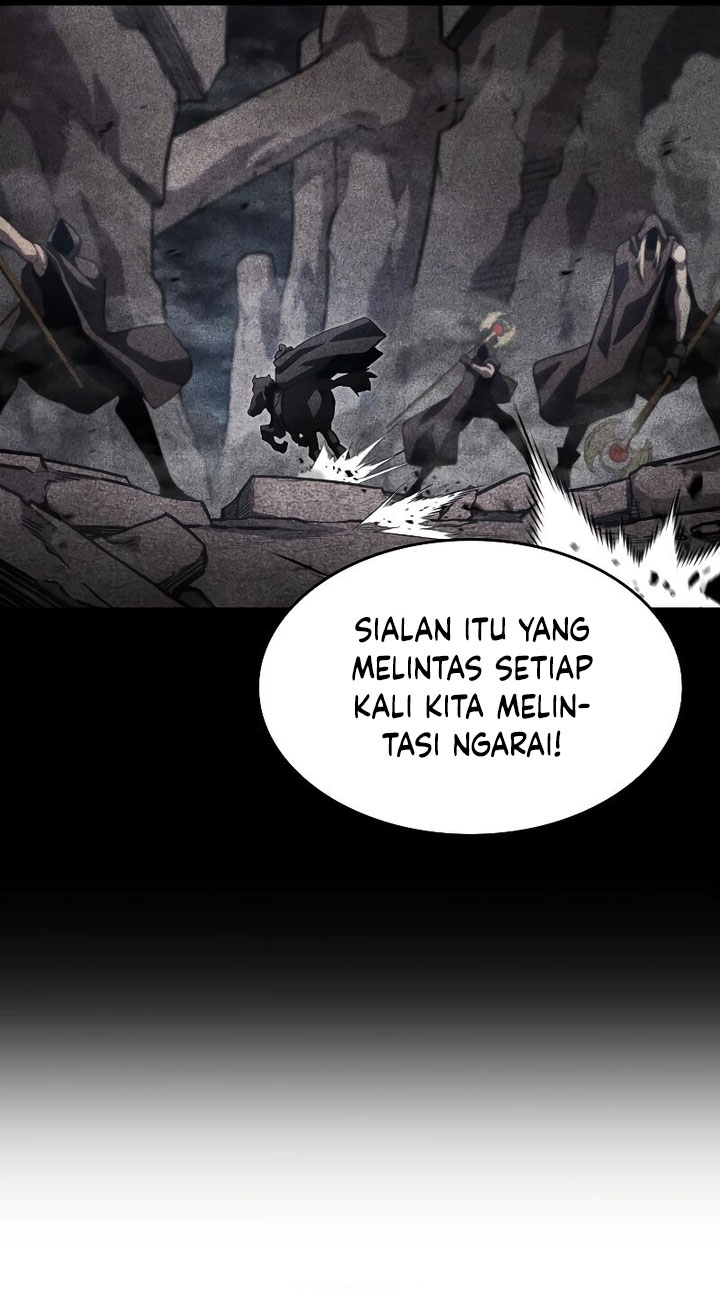 Return of the SSS-Class Ranker Chapter 101 Gambar 49