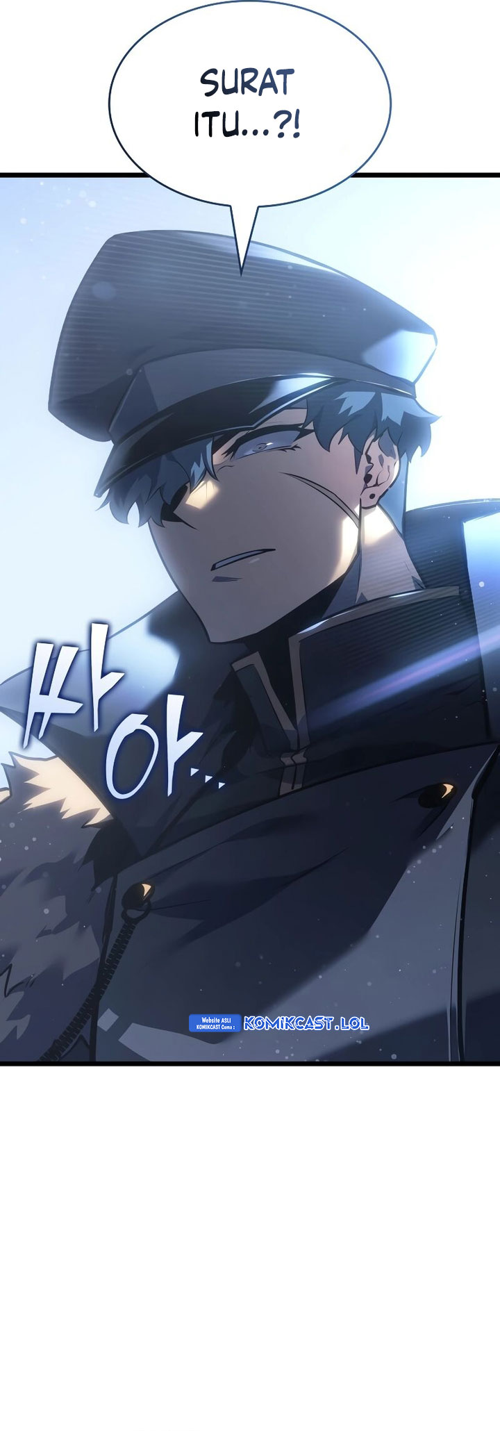 Return of the SSS-Class Ranker Chapter 103 Gambar 3