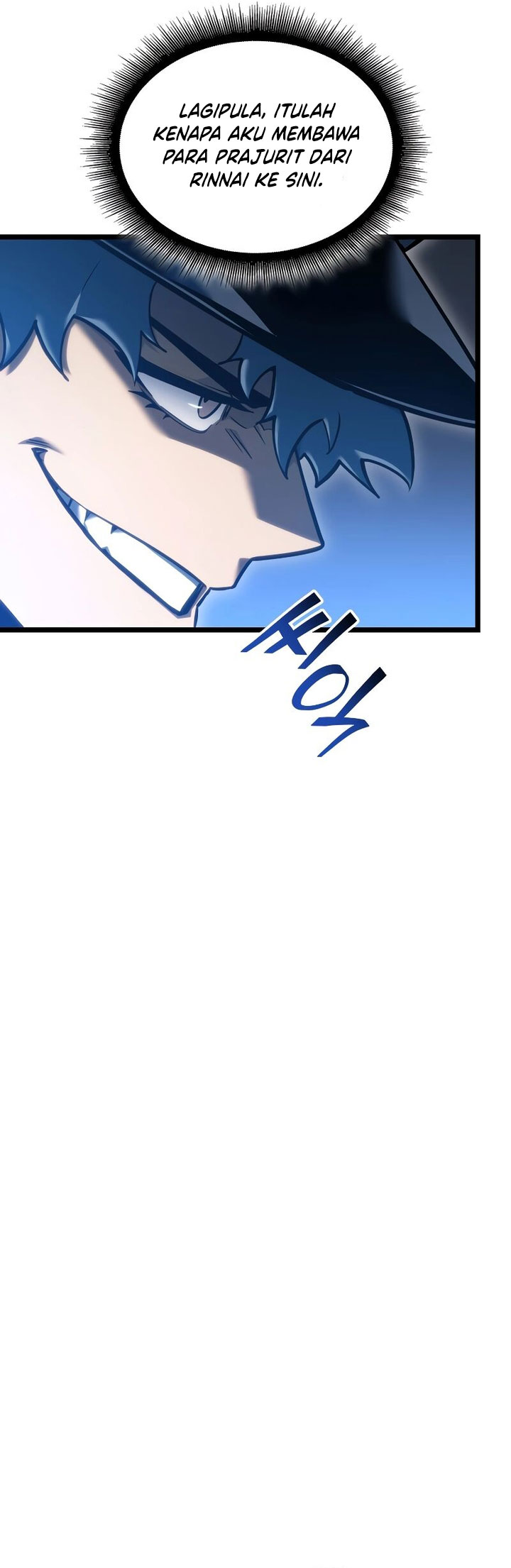 Return of the SSS-Class Ranker Chapter 103 Gambar 16