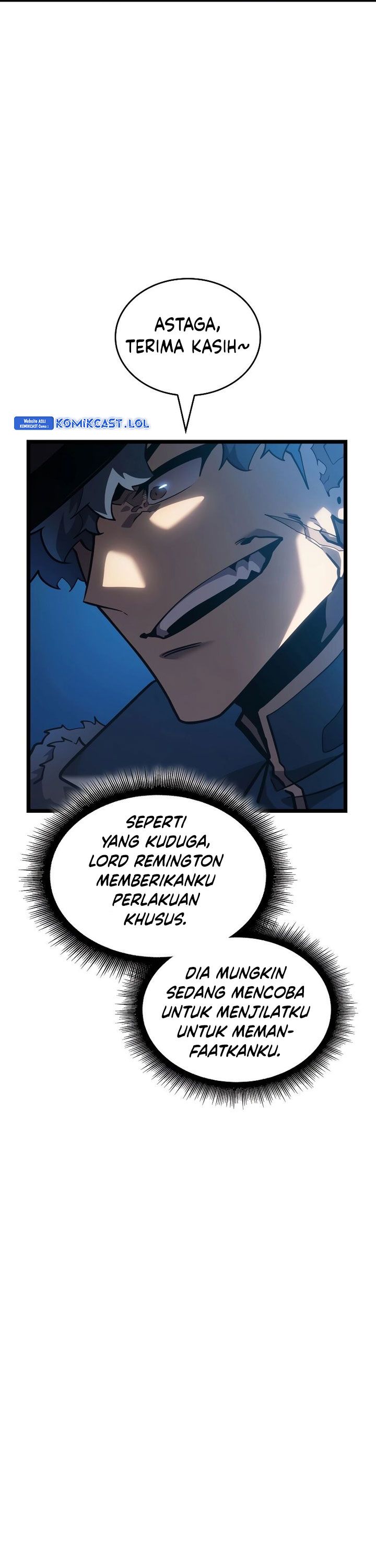 Return of the SSS-Class Ranker Chapter 103 Gambar 25