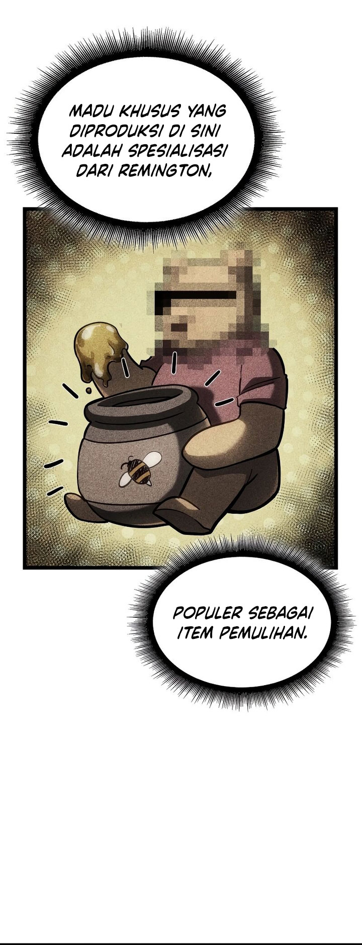 Return of the SSS-Class Ranker Chapter 103 Gambar 27