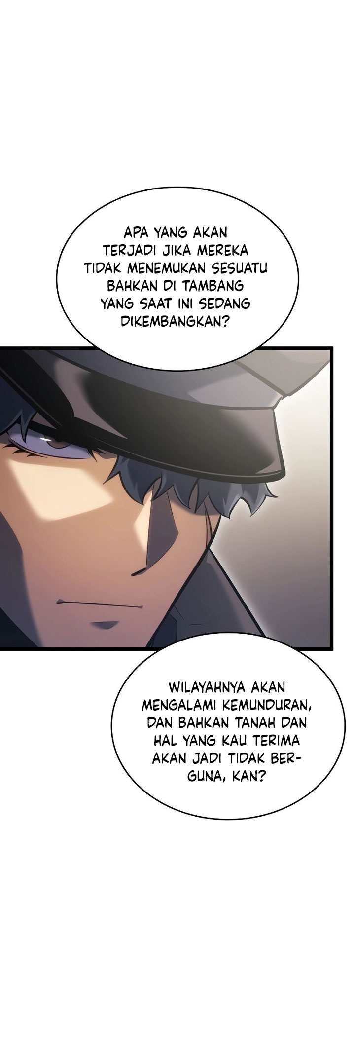 Return of the SSS-Class Ranker Chapter 103 Gambar 45