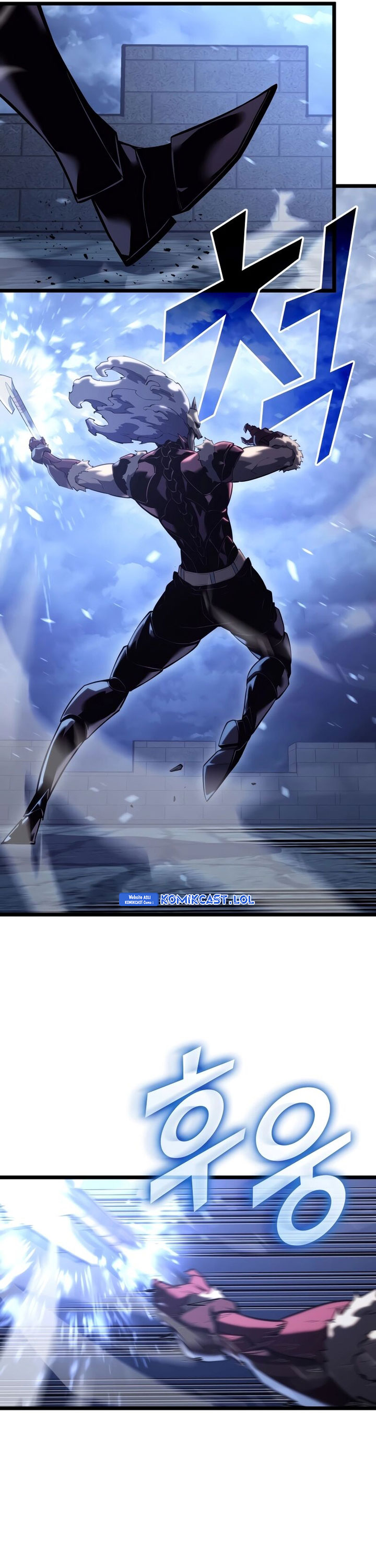 Return of the SSS-Class Ranker Chapter 109 Gambar 8