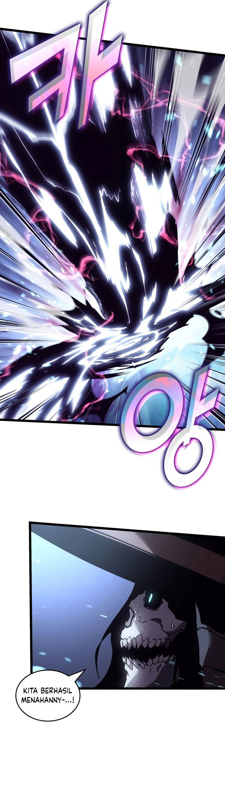 Return of the SSS-Class Ranker Chapter 109 Gambar 12