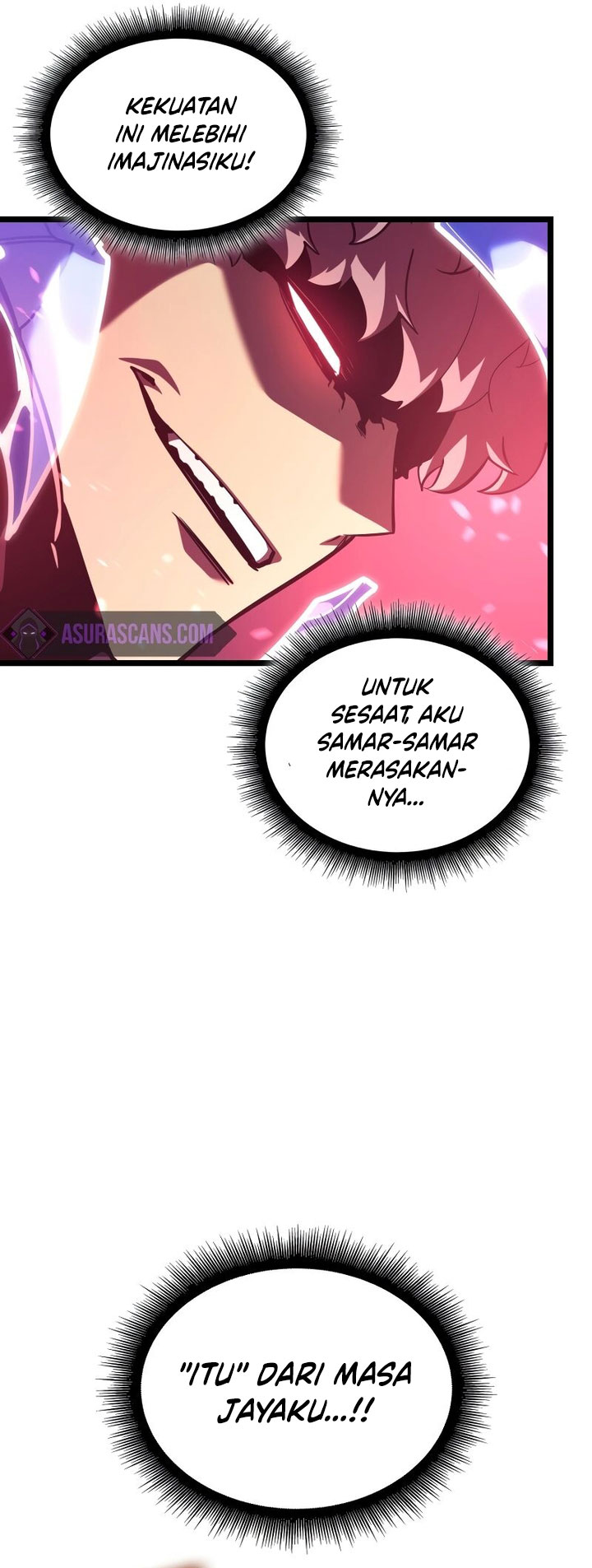Return of the SSS-Class Ranker Chapter 109 Gambar 17