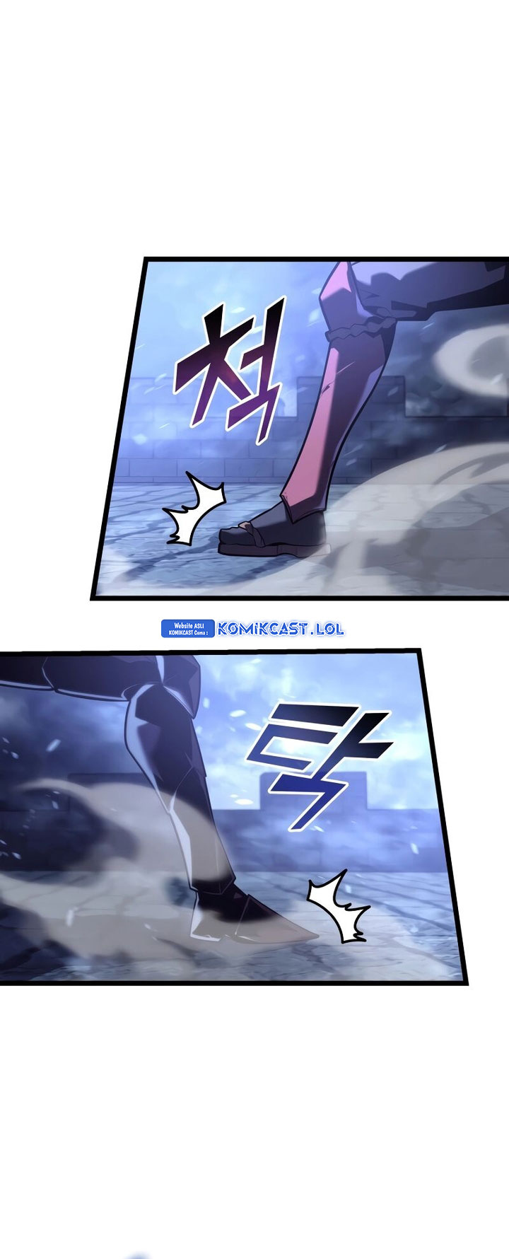 Return of the SSS-Class Ranker Chapter 109 Gambar 33