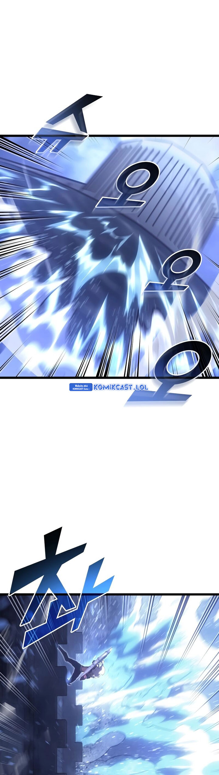 Return of the SSS-Class Ranker Chapter 109 Gambar 35