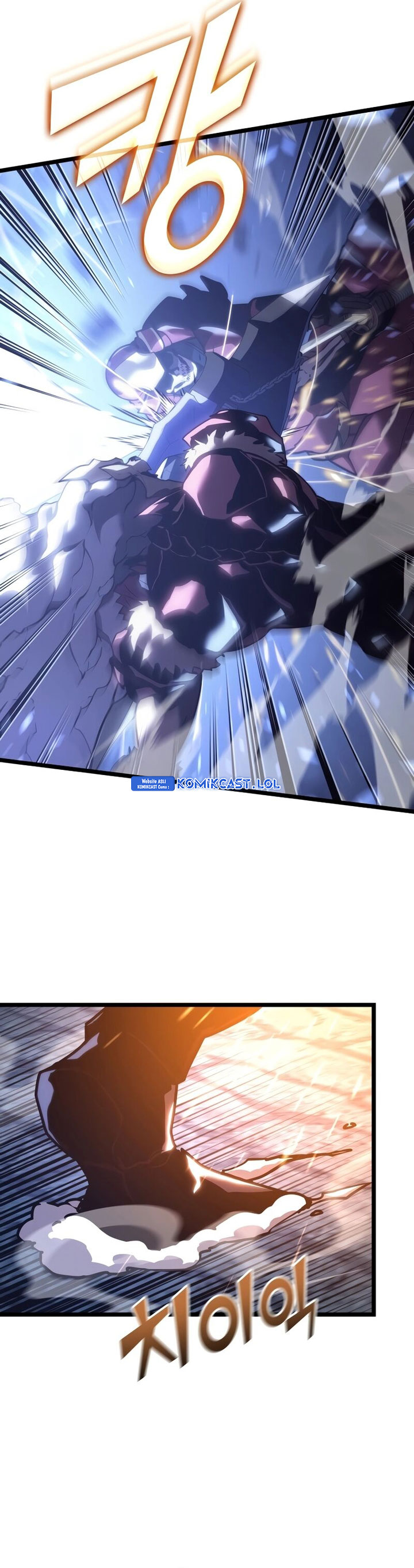 Return of the SSS-Class Ranker Chapter 109 Gambar 38