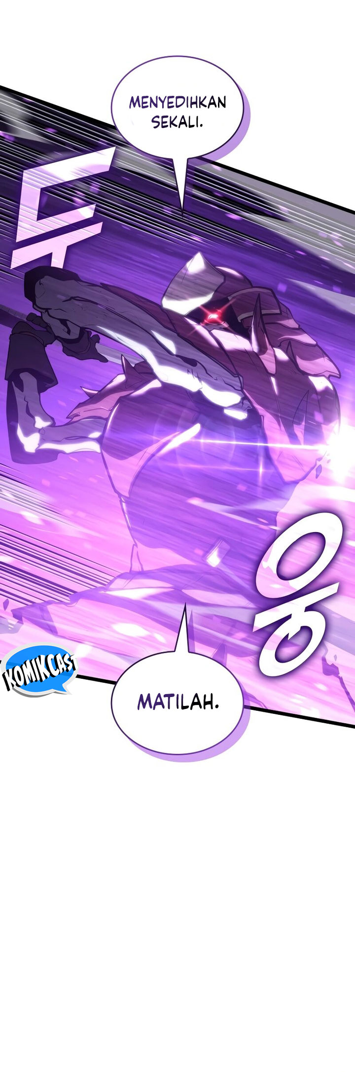 Return of the SSS-Class Ranker Chapter 111 Gambar 3