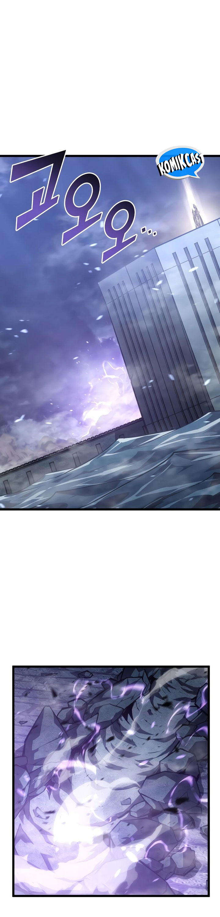 Return of the SSS-Class Ranker Chapter 111 Gambar 5