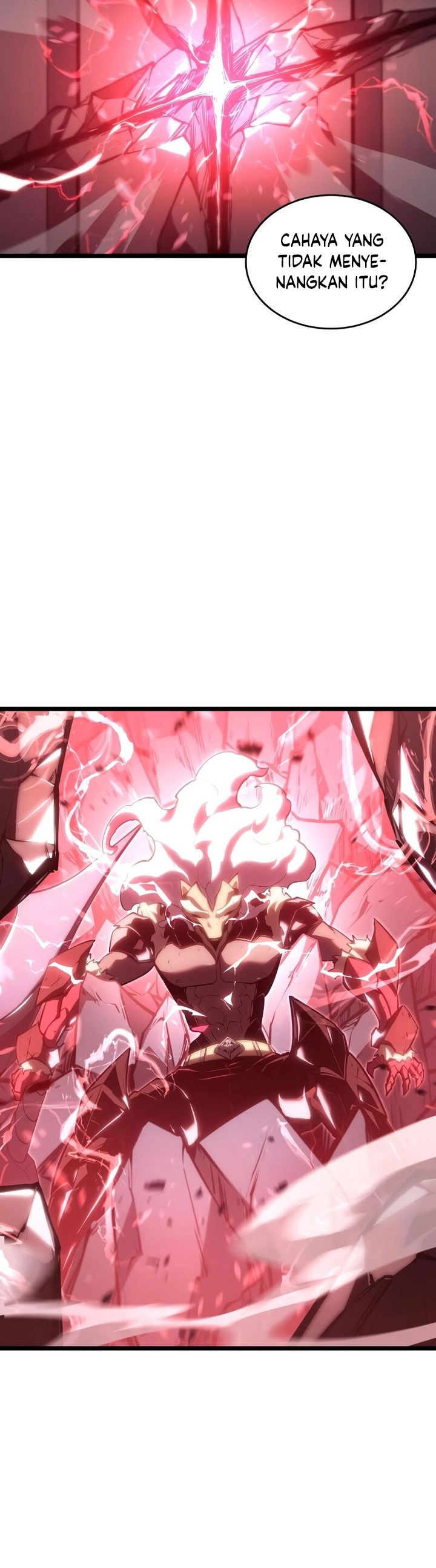 Return of the SSS-Class Ranker Chapter 111 Gambar 11