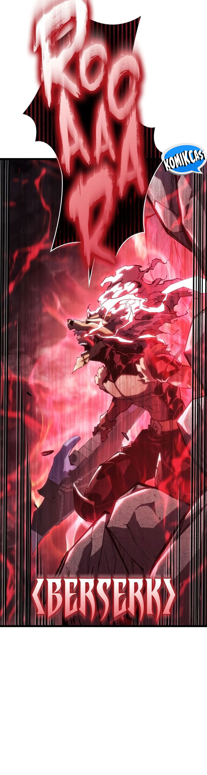 Return of the SSS-Class Ranker Chapter 111 Gambar 15