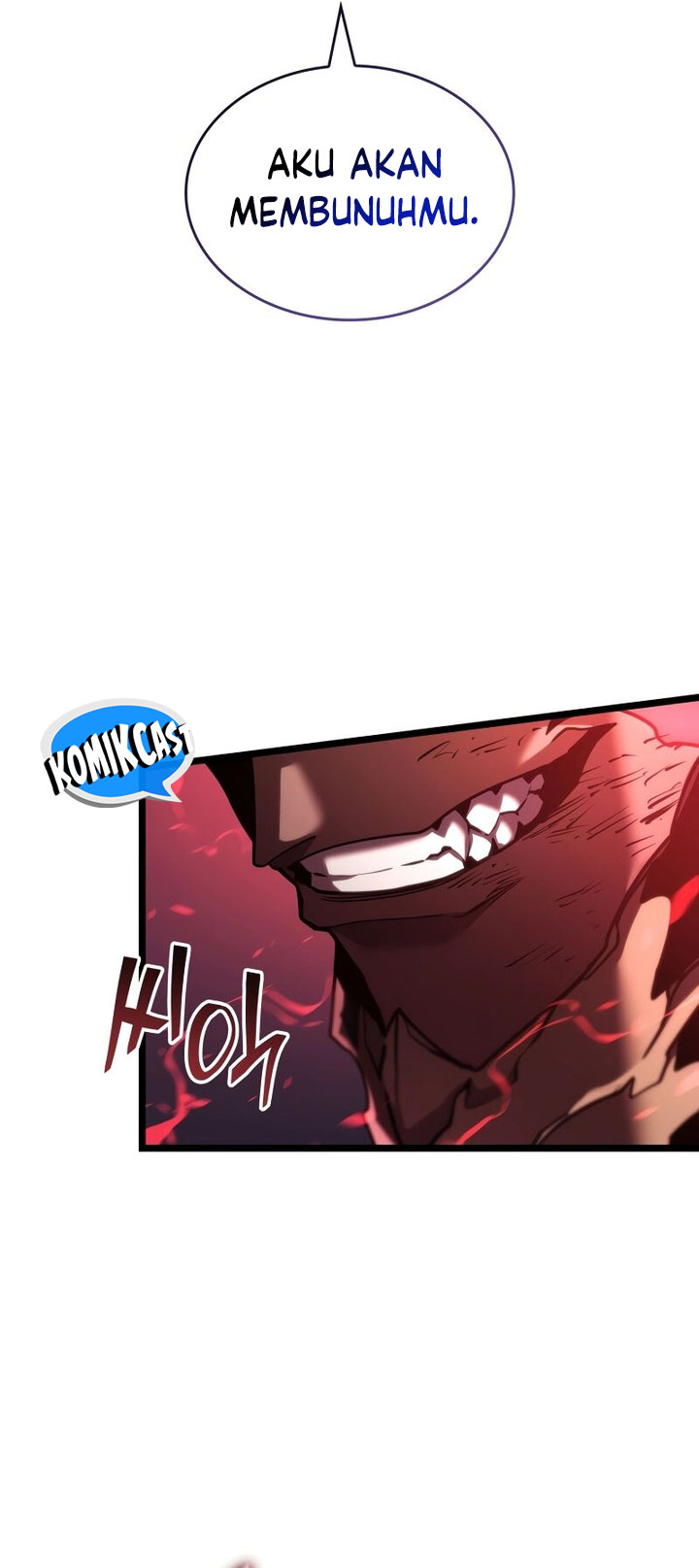 Return of the SSS-Class Ranker Chapter 111 Gambar 25