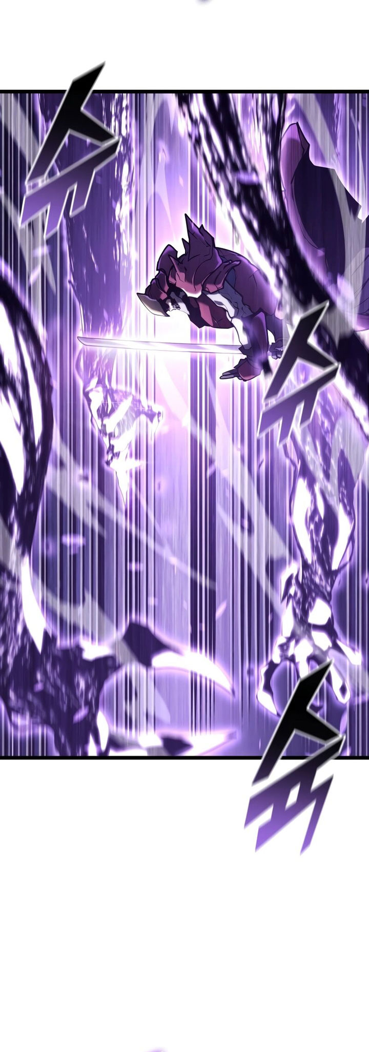 Return of the SSS-Class Ranker Chapter 111 Gambar 39