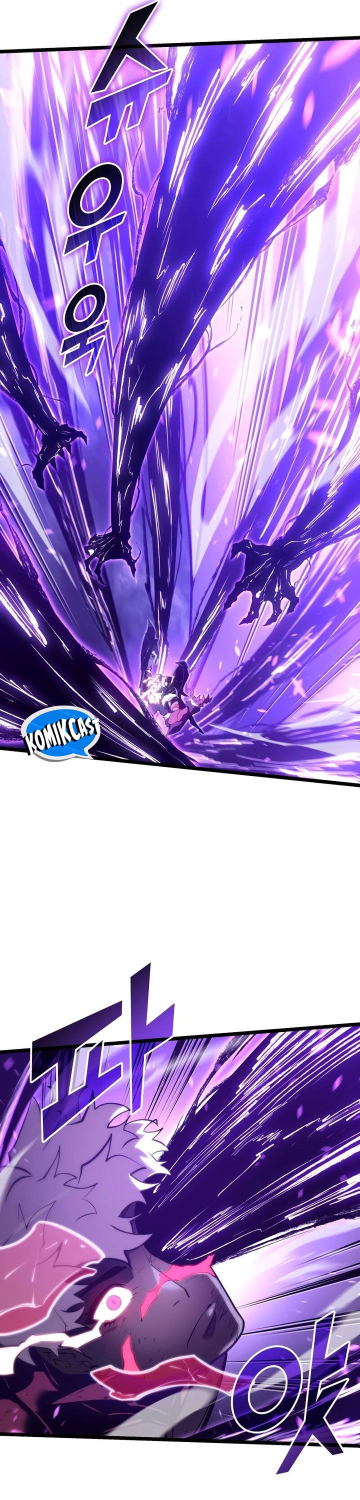 Return of the SSS-Class Ranker Chapter 111 Gambar 40
