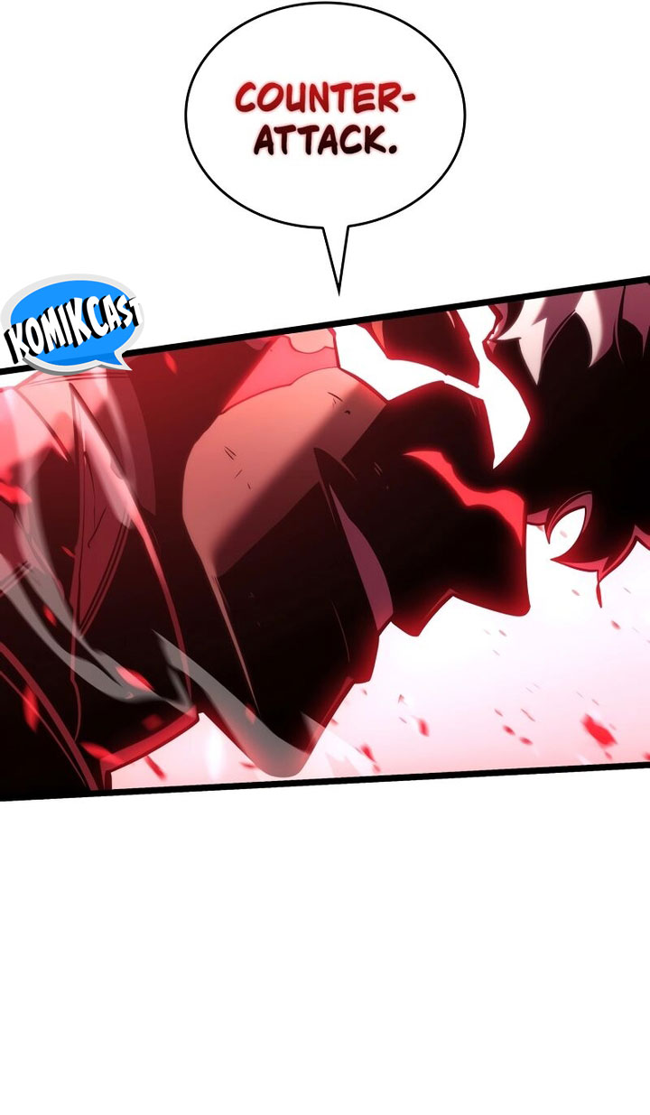 Return of the SSS-Class Ranker Chapter 111 Gambar 45