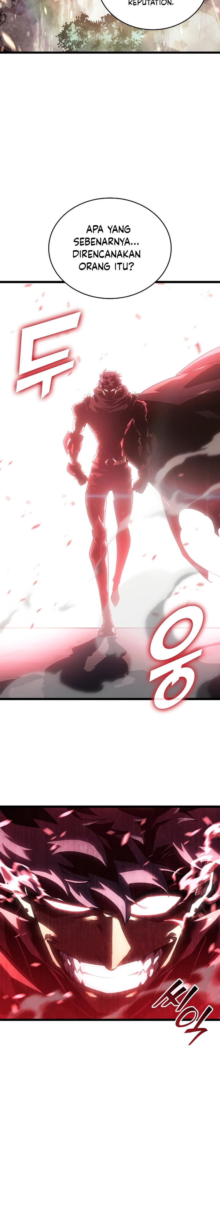 Return of the SSS-Class Ranker Chapter 112 Gambar 11