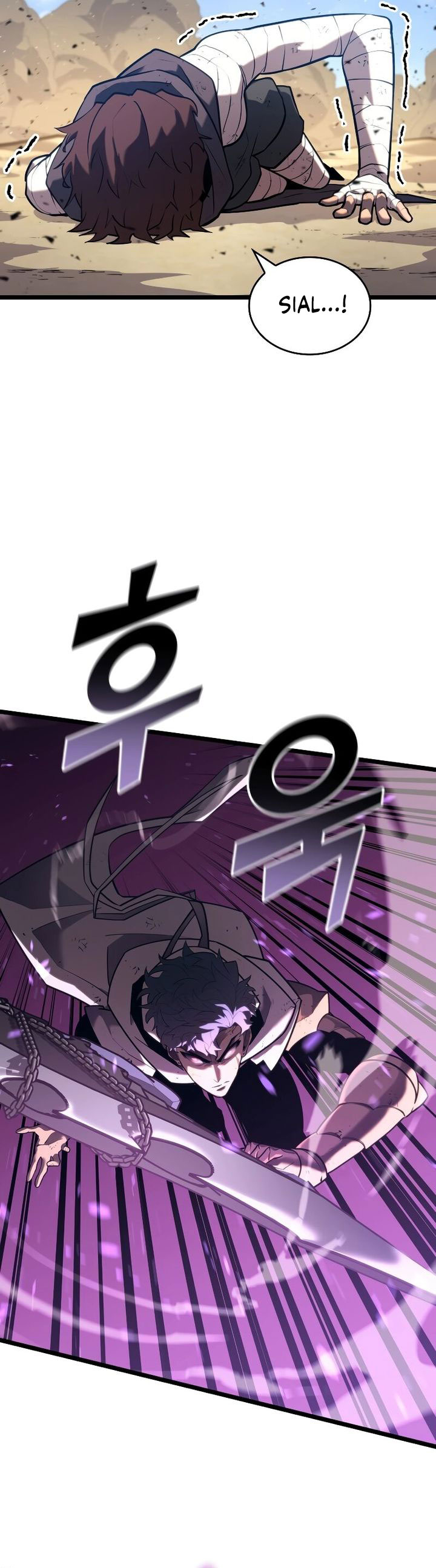 Return of the SSS-Class Ranker Chapter 119 Gambar 12
