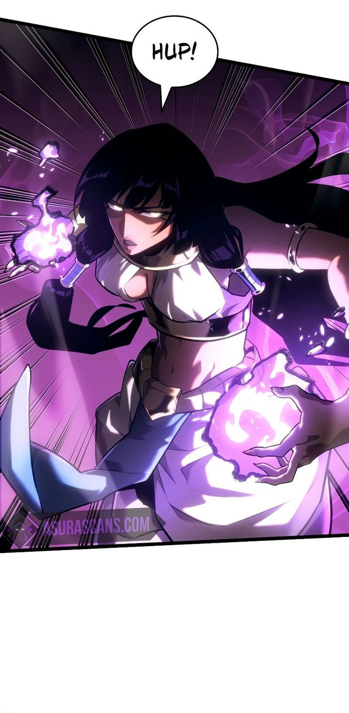 Return of the SSS-Class Ranker Chapter 119 Gambar 14