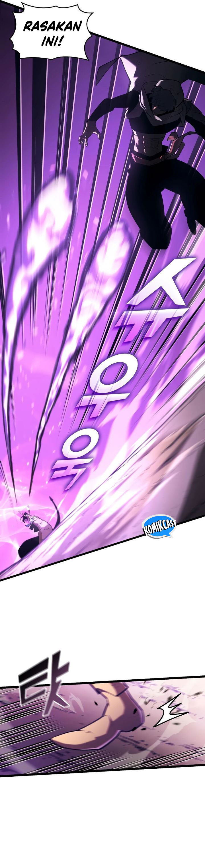 Return of the SSS-Class Ranker Chapter 119 Gambar 15