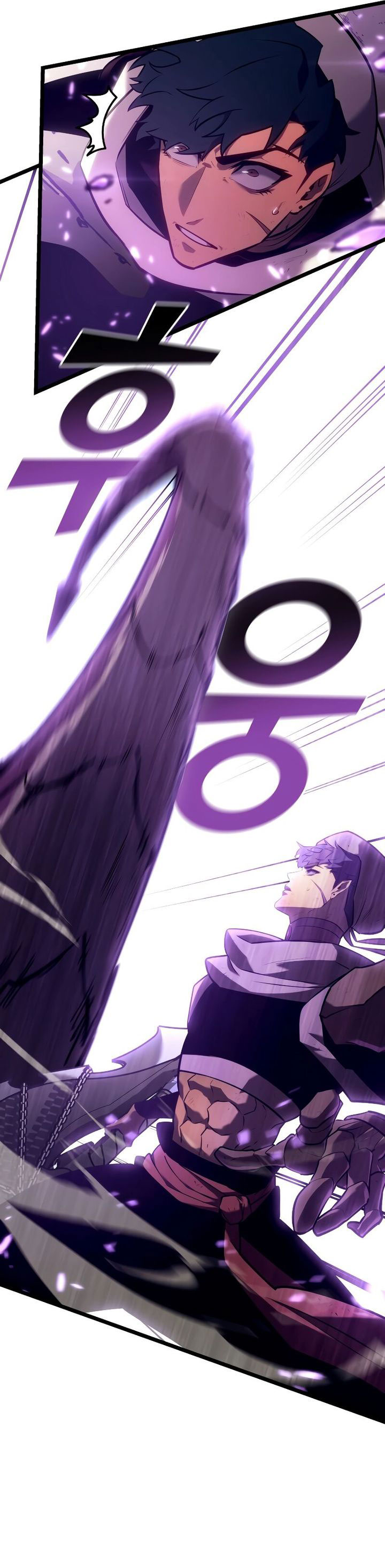 Return of the SSS-Class Ranker Chapter 119 Gambar 17