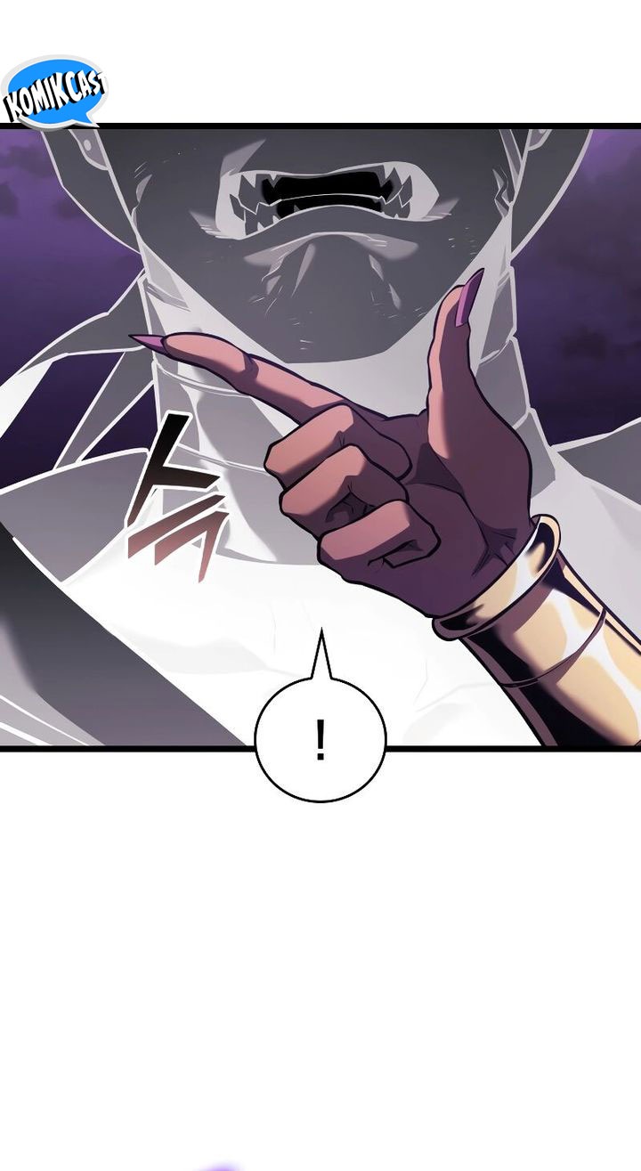 Return of the SSS-Class Ranker Chapter 119 Gambar 35