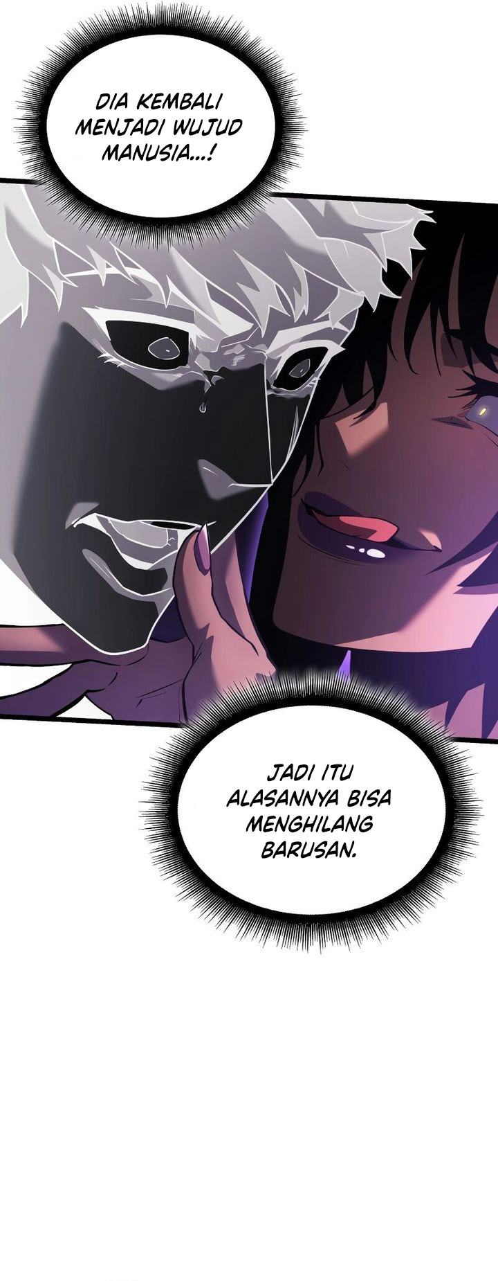Return of the SSS-Class Ranker Chapter 119 Gambar 37