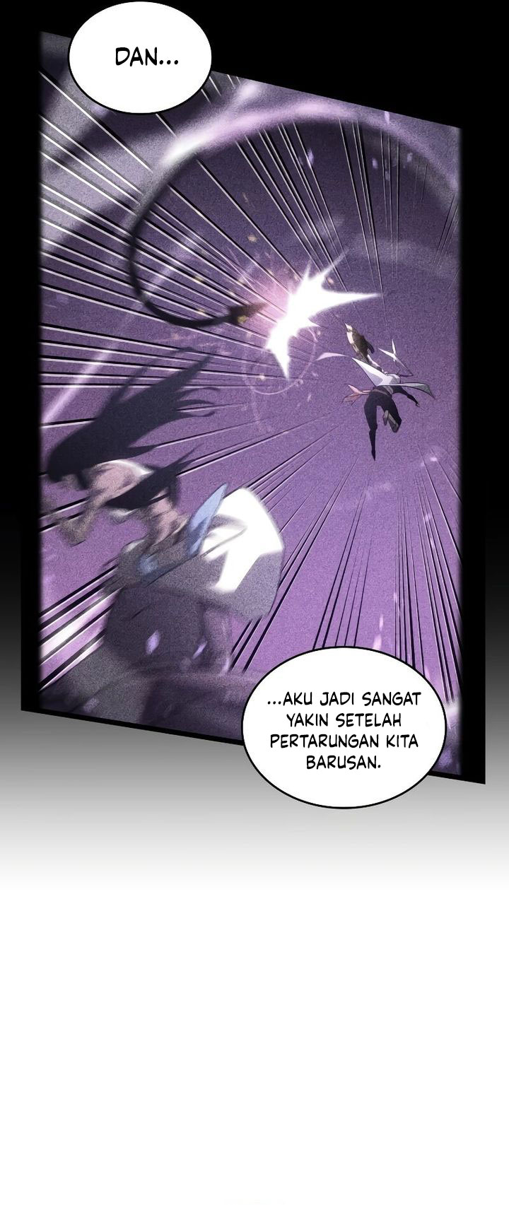 Return of the SSS-Class Ranker Chapter 119 Gambar 44