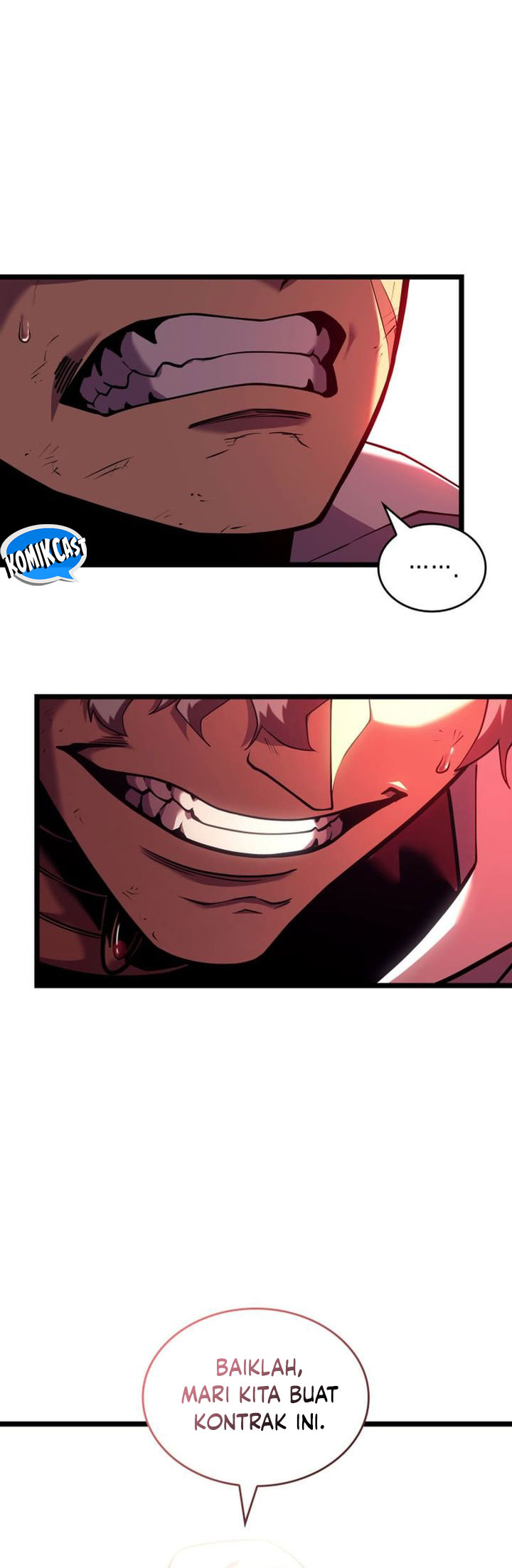 Return of the SSS-Class Ranker Chapter 120 Gambar 10