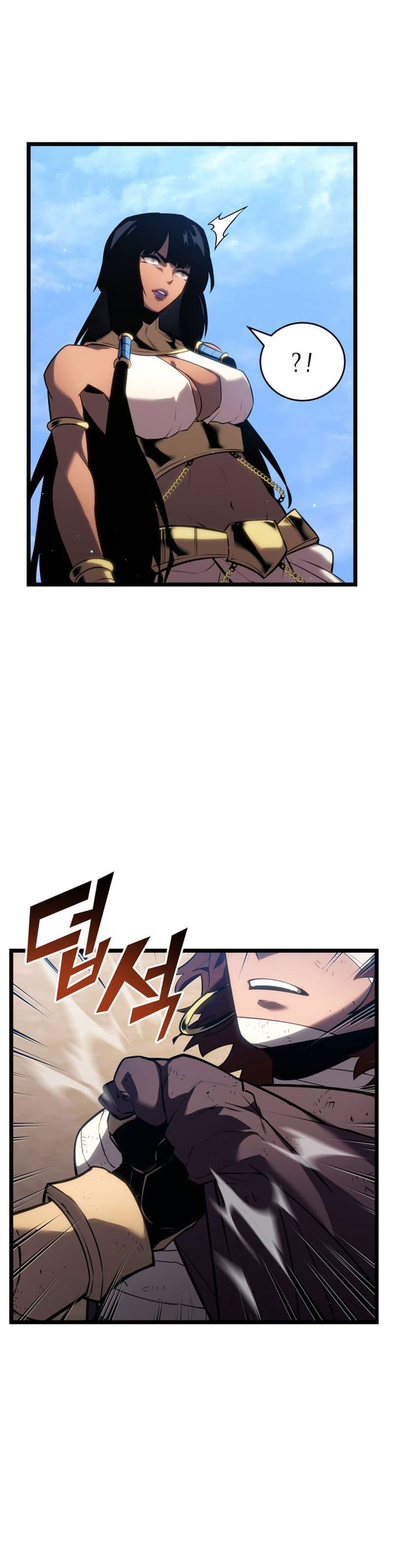 Return of the SSS-Class Ranker Chapter 120 Gambar 19